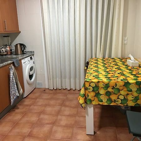 La Perla De Oasis Hotel Lliria Eksteriør billede