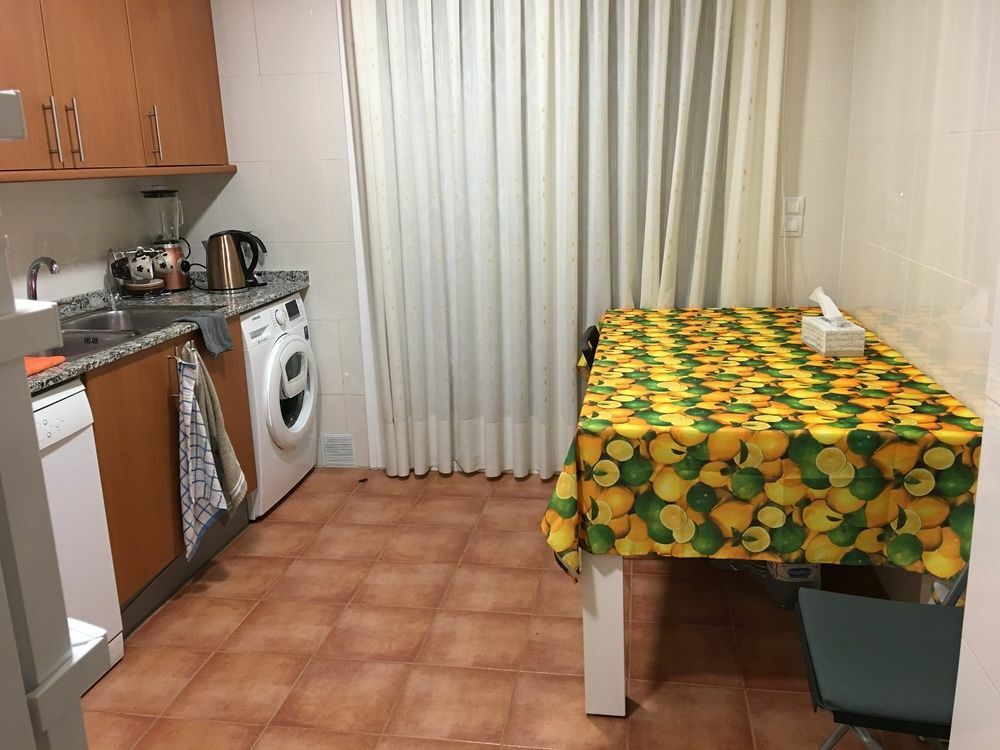 La Perla De Oasis Hotel Lliria Eksteriør billede